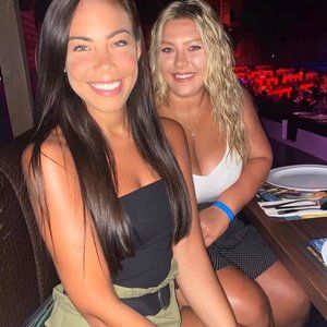 Meet your Posher, Mallory